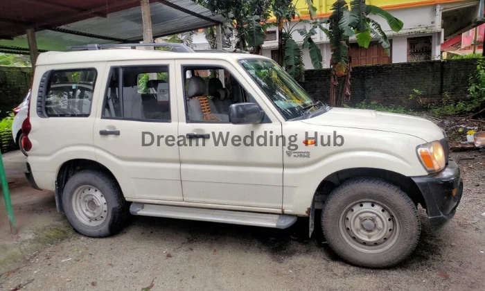 Paradise Taxi Service